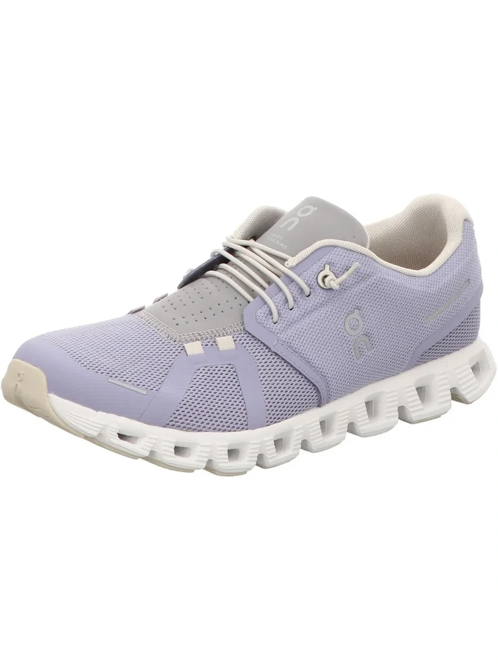 On Cloud - Cloud 5 Women’s Shoe, Nimbus, 9.5